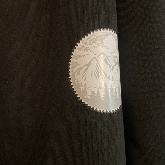 The Rockies Worldwide No-Brand Crewneck Size M - Picture 4 of 7